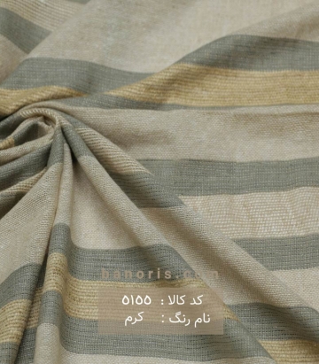 مانتویی جوت راه راه