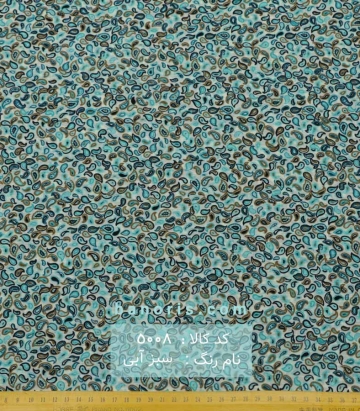 کریشه طرحدار