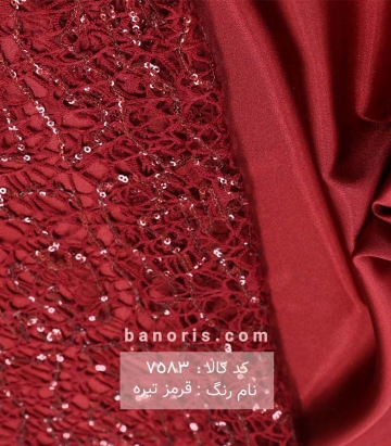 دانتل تار عنکبوتی