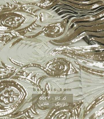 تور پولک دوزی