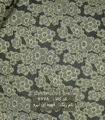 ژاکارد طرحدار