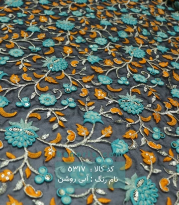 تور سوزن دوزی
