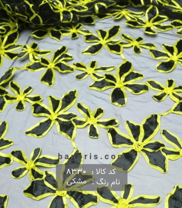 تور روبان دوزی