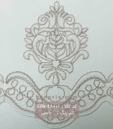 پرده شب و روز