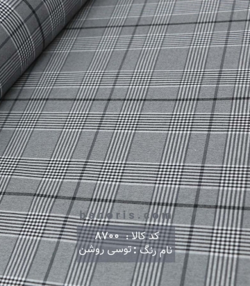 کرپ مانتویی بری بری