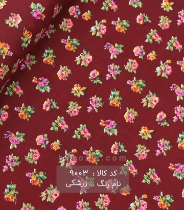 نخی گل ریز