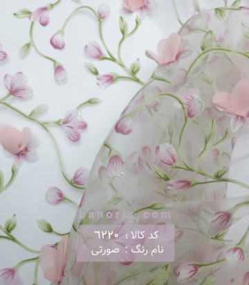 تور ارگانزا