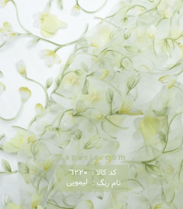 تور ارگانزا