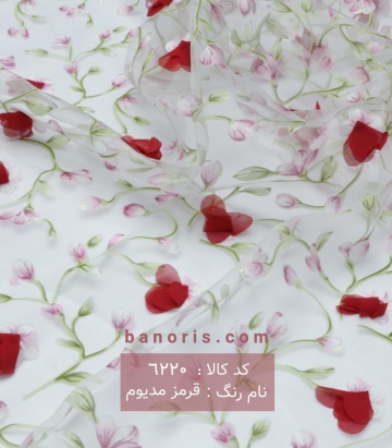 تور ارگانزا
