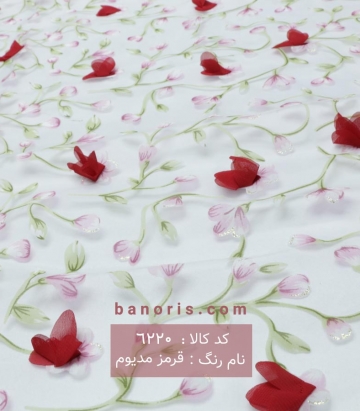 تور ارگانزا