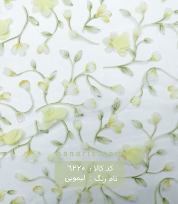 تور ارگانزا