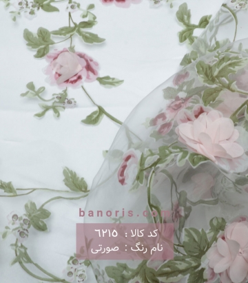 تور ارگانزا