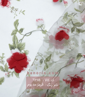 تور ارگانزا