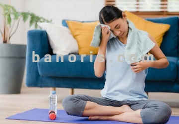 چگونه در فصل گرما خنک بمانیم؟!