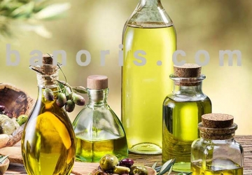 خواص روغن زیتون