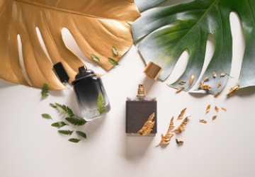 ویژگی های شگفت انگیز عطرهای پاییزی